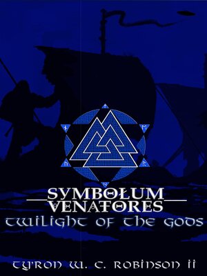 cover image of Symbolum Venatores